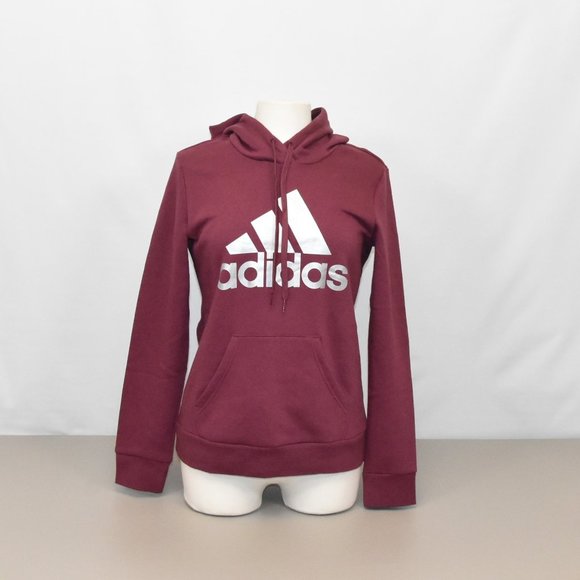 adidas Tops - New Adidas Hoodie